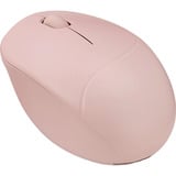 ASUS Fragrance Mouse MD101 souris Maison Ambidextre RF sans fil + Bluetooth Optique 2400 DPI Rose, Ambidextre, Optique, RF sans fil + Bluetooth, 2400 DPI, Rose