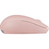 ASUS Fragrance Mouse MD101 souris Maison Ambidextre RF sans fil + Bluetooth Optique 2400 DPI Rose, Ambidextre, Optique, RF sans fil + Bluetooth, 2400 DPI, Rose