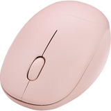 ASUS Fragrance Mouse MD101 souris Maison Ambidextre RF sans fil + Bluetooth Optique 2400 DPI Rose, Ambidextre, Optique, RF sans fil + Bluetooth, 2400 DPI, Rose