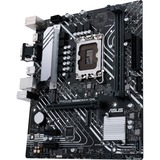 ASUS PRIME B660M-K D4 Intel B660 LGA 1700 micro ATX carte mère socket 1700 Intel, LGA 1700, Intel® Celeron®, Intel® Core™ i3, Intel® Core™ i5, Intel® Core™ i7, Intel® Core™ i9,..., LGA 1700, DDR4-SDRAM, 64 Go