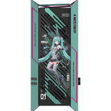 ASUS P- ASUS ROG STRIX ARION MIKU/WHT, Pièce de rechange 