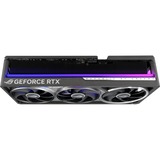 ASUS ROG Astral GeForce RTX 5090, Carte graphique 2x HDMI, 3x DisplayPort