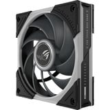 ASUS ROG Eurux GR120 ARGB ventilateur de boîtier Noir, 122 x 120 x 30 mm