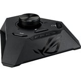 ASUS ROG STRIX X670E-I GAMING WIFI carte mère socket AM5 Noir/Argent, RAID, Gb-LAN, WLAN, BT, Son, Mini-ITX