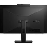 ASUS Zen AiO 24 E5402WVARK-BPC037X Intel Core 5 120U 60,5 cm (23.8") 1920 x 1080 pixels PC All-in-One 8 Go DDR5-SDRAM 512 Go SSD Windows 11 Pro Wi-Fi 6E (802.11ax) Noir Noir, 60,5 cm (23.8"), Full HD, Intel Core 5, 8 Go, 512 Go, Windows 11 Pro