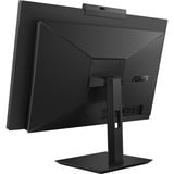 ASUS Zen AiO 24 E5402WVARK-BPC037X Intel Core 5 120U 60,5 cm (23.8") 1920 x 1080 pixels PC All-in-One 8 Go DDR5-SDRAM 512 Go SSD Windows 11 Pro Wi-Fi 6E (802.11ax) Noir Noir, 60,5 cm (23.8"), Full HD, Intel Core 5, 8 Go, 512 Go, Windows 11 Pro