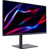 Acer Nitro XV275KP, Moniteur gaming Noir