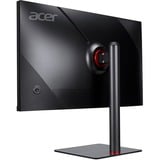 Acer Nitro XV275KP, Moniteur gaming Noir