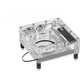 Alphacool 14590, Réservoir/Pompe 