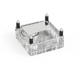 Alphacool 14590, Réservoir/Pompe 