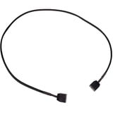 Alphacool Câble de rallonge aRGB 3 broches vers 3 broches, 60 cm, Câble d'extension Noir