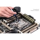 Alphacool Pâte thermique Apex 17W/mK 4g, Pâtes thermiques 