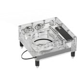 Alphacool Réservoir Core 120mm VPP/D5, Réservoir/Pompe 