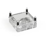 Alphacool Réservoir Core 120mm VPP/D5, Réservoir/Pompe 