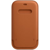 Apple MHYC3ZM/A coque de protection pour téléphones portables 15,5 cm (6.1") Housse Marron, Housse pour téléphone portable Marron, Housse, Apple, iPhone 12 / iPhone 12 Pro, 15,5 cm (6.1"), Marron