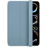 Apple Smart Folio pour iPad Pro 11 pouces (M4) - Denim, Housse pour tablette Bleu