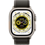 Apple Watch Ultra, Smartwatch Noir/gris