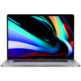 Apple  PC portable Argent