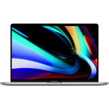 Apple  PC portable Argent