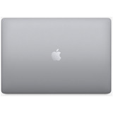 Apple  PC portable Argent