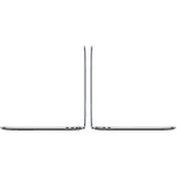 Apple  PC portable Argent
