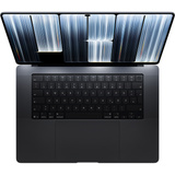 Apple  PC portable Noir