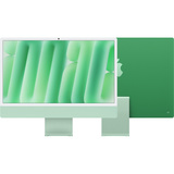 Apple iMac 59,62 cm (24") M6, Systéme-MAC Vert