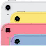 Apple iPad 11" (128GB) tablette 11" Jaune