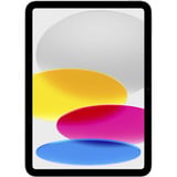 Apple iPad 11" (128GB) tablette 11" Argent | 128 Go | Apple A16 | iPad OS 18 | Wi-Fi 6