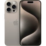 Apple iPhone 15 Pro Max 256GB Reconditionné smartphone Titane | 256 Go | iOS | Dual-eSIM
