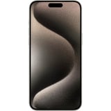 Apple iPhone 15 Pro Max 256GB Reconditionné smartphone Titane | 256 Go | iOS | Dual-eSIM