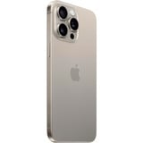 Apple iPhone 15 Pro Max 256GB Reconditionné smartphone Titane | 256 Go | iOS | Dual-eSIM