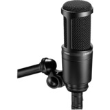 Audio Technica Micro Noir