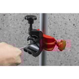 BESSEY STE-CC-SET, Support Noir/Rouge