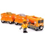 BRIO World Güterzug, Jeu véhicule 