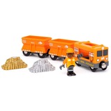 BRIO World Güterzug, Jeu véhicule 