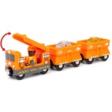 BRIO World Güterzug, Jeu véhicule 