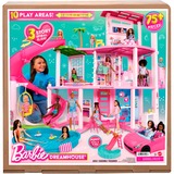 Barbie Dreamhouse Adventures – La Maison de Rêve de, Jeu de construction 3 an(s), Effets sonores pris en charge, Batteries requises, Assemblage requis
