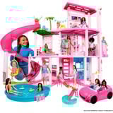 Barbie – La Maison de Rêve de, Jeu de construction 3 an(s), Effets sonores pris en charge, Batteries requises, Assemblage requis