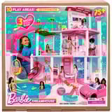 Barbie – La Maison de Rêve de, Jeu de construction 3 an(s), Effets sonores pris en charge, Batteries requises, Assemblage requis