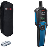 Bosch 0601078400, GDH 1-17, Humidimètre Bleu/Noir