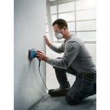Bosch 06012A8021, Ponceuse vibrante Bleu