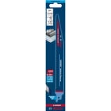 Bosch 2 608 900 381 Lame de scie sauteuse, à chantourner et sabre Lames de scie sabre Carbone 3 pièce(s) Lames de scie sabre, Verre, Acier, Carbone, Bleu, 17,5 cm, 3 mm