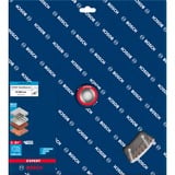 Bosch 2 608 900 664 accessoire pour meuleuse d'angle Disque de coupe Disque de coupe, Brique, Béton, 30 cm, Bosch, 2,22 cm, 2,8 mm