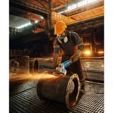 Bosch BOSCH GWS 30-180 PB Broyeur d'atelier, Meuleuse d'angle Bleu/Noir, 18 cm, Secteur, 5,7 kg, Moteur sans balai