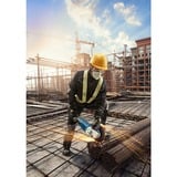 Bosch BOSCH GWS 30-180 PB Broyeur d'atelier, Meuleuse d'angle Bleu/Noir, 18 cm, Secteur, 5,7 kg, Moteur sans balai