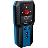 Bosch Détecteur GMS 120-27 Professional, Appareils de repérage Bleu/Noir