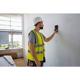 Bosch Détecteur GMS 120-27 Professional, Appareils de repérage Bleu/Noir