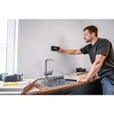 Bosch Détecteur GMS 120-27 Professional, Appareils de repérage Bleu/Noir