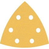 Bosch Expert Feuilles abrasives C470, Feuille abrasive 50 pièce(s)